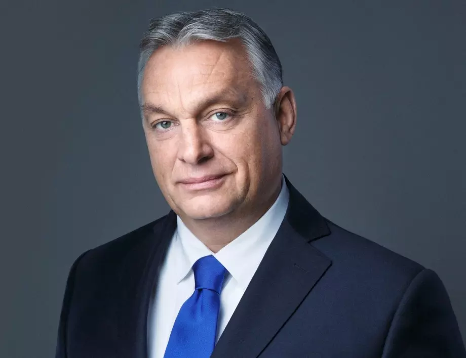 Орбан: Украйна няма да спечели, унгарските данъкоплатци няма защо да ѝ помагат