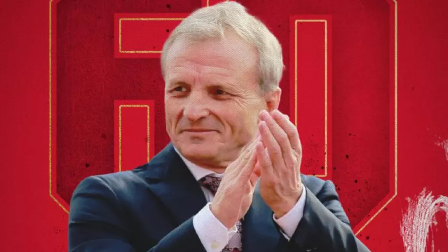 Близо ли е сделката с ЦСКА? Никола Илиев няма да остане в Интер