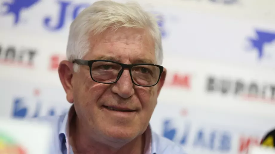 Джони Велинов: Наказанието на ЦСКА не е справедливо, Лудогорец не ме кефи