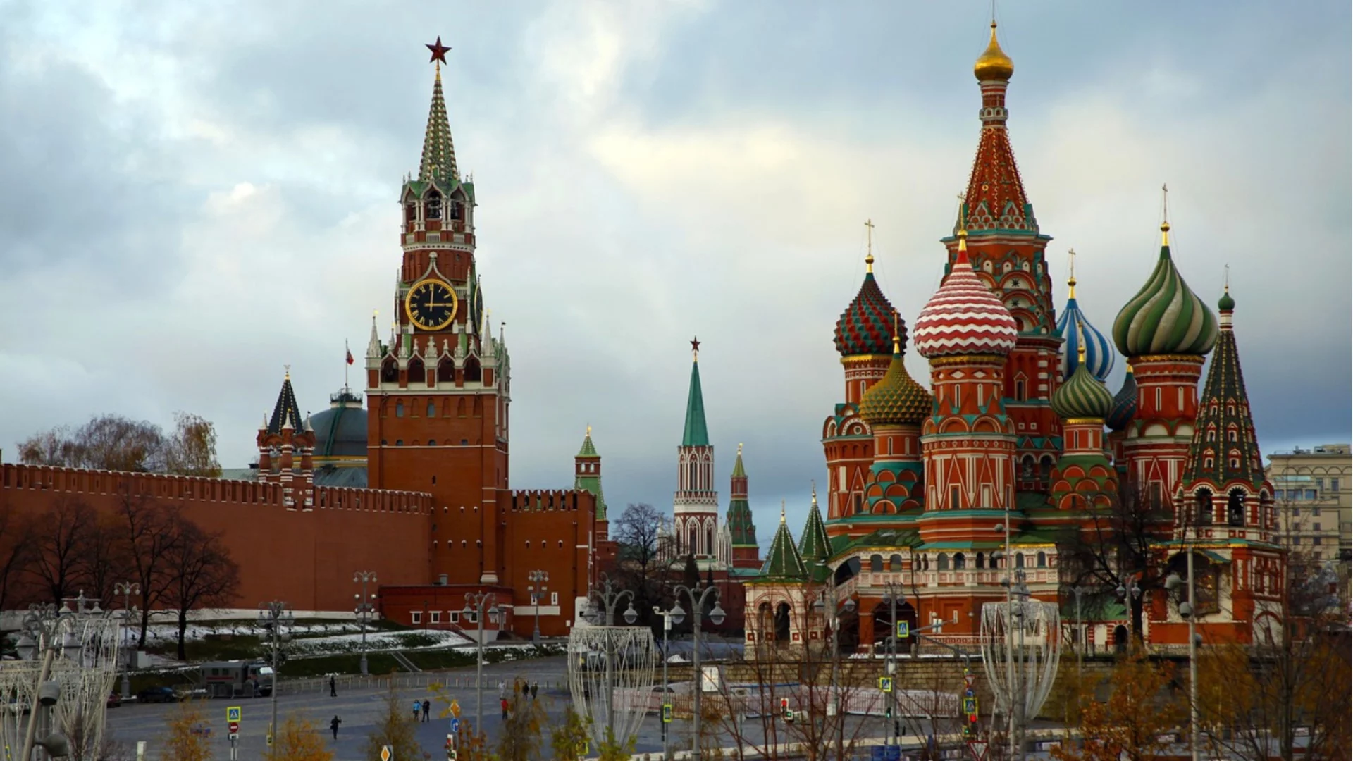 Кремъл пак твърди, че Путин иска мир, но нямало да стане за един ден
